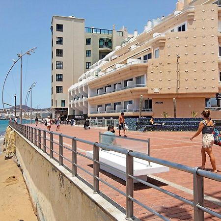 Apartamento En La Playa Las Palmas de Gran Canaria Exterior photo