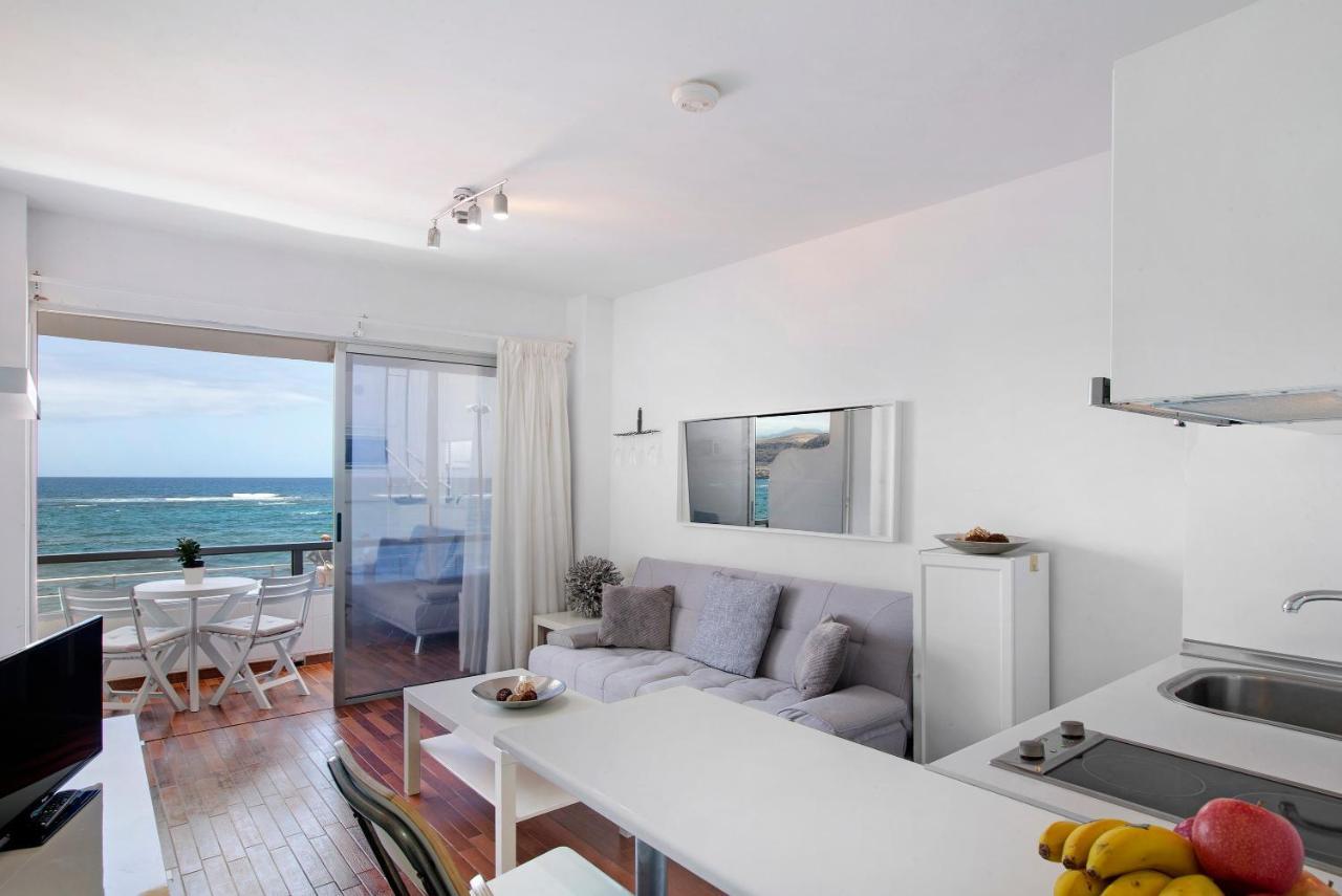Apartamento En La Playa Las Palmas de Gran Canaria Exterior photo