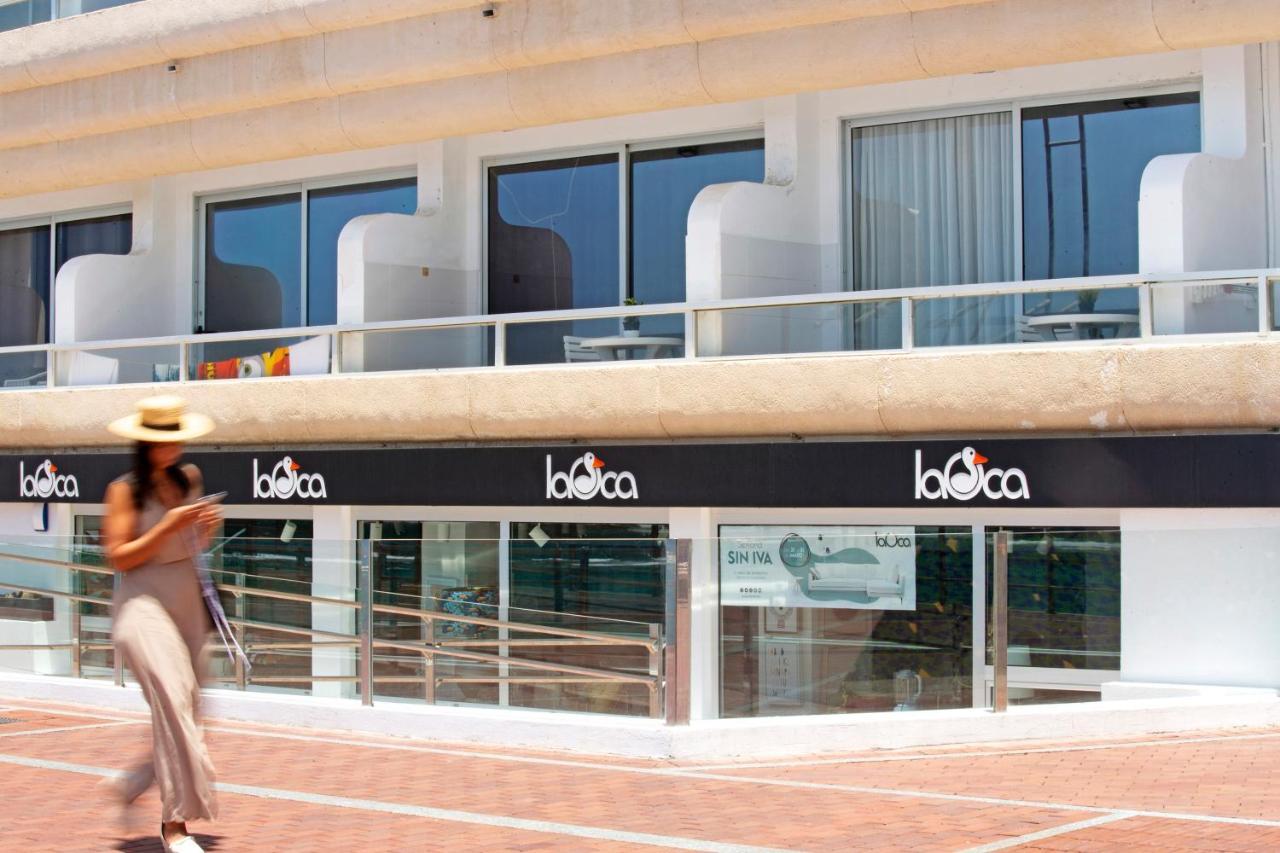 Apartamento En La Playa Las Palmas de Gran Canaria Exterior photo