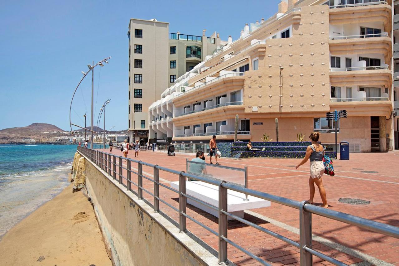 Apartamento En La Playa Las Palmas de Gran Canaria Exterior photo