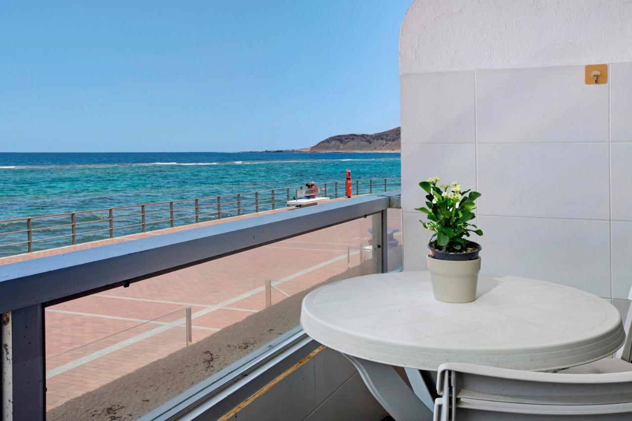 Apartamento En La Playa Las Palmas de Gran Canaria Exterior photo